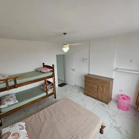 Apartamento Em Peruibe Exterior photo