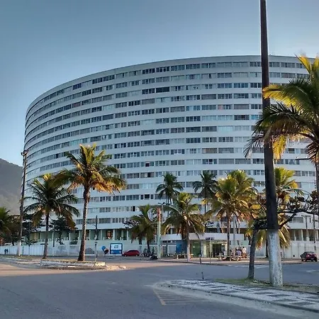 Apartamento Em Peruibe Exterior photo