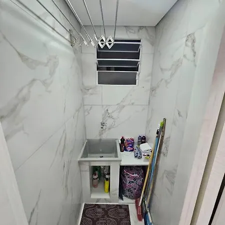 Apartamento Em Peruibe Exterior photo
