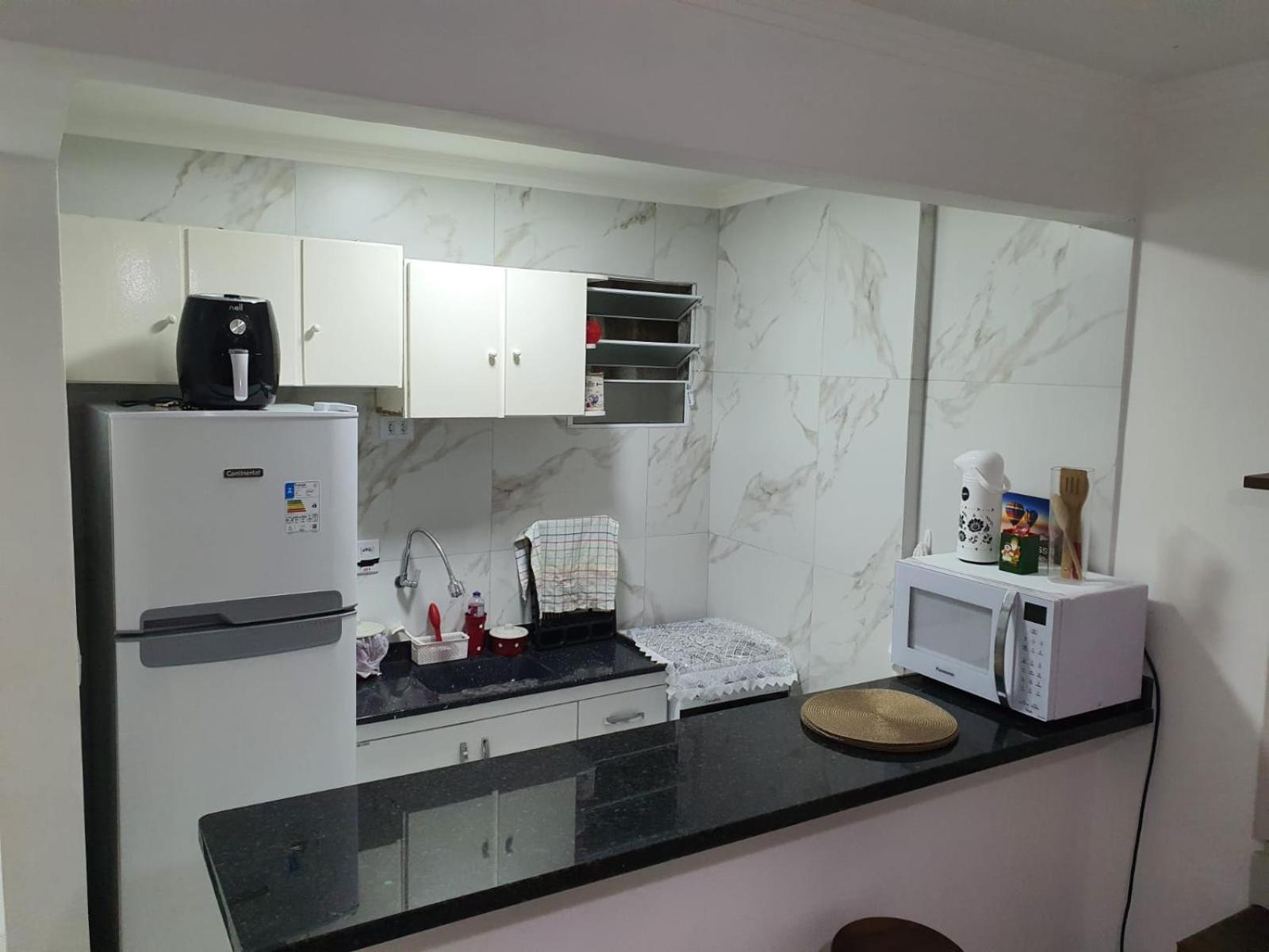 Apartment Em *